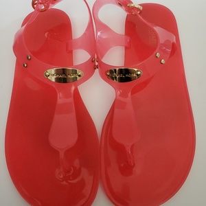 Michael Kors sandals